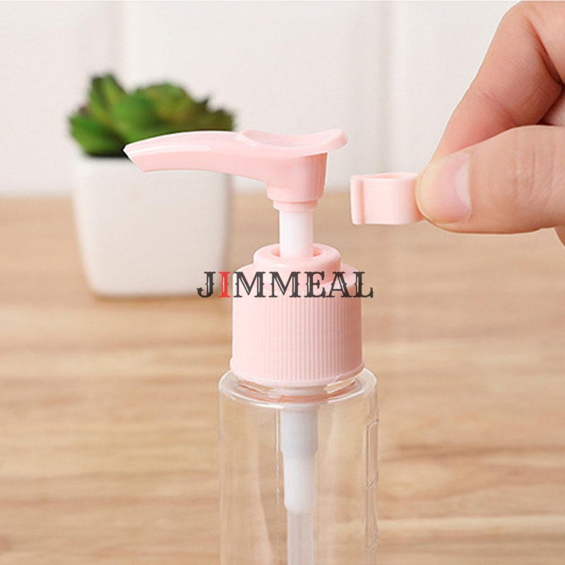 Bộ Chiết Mỹ Phẩm Du Lịch 7 Món, 9 Món Tiện Dụng