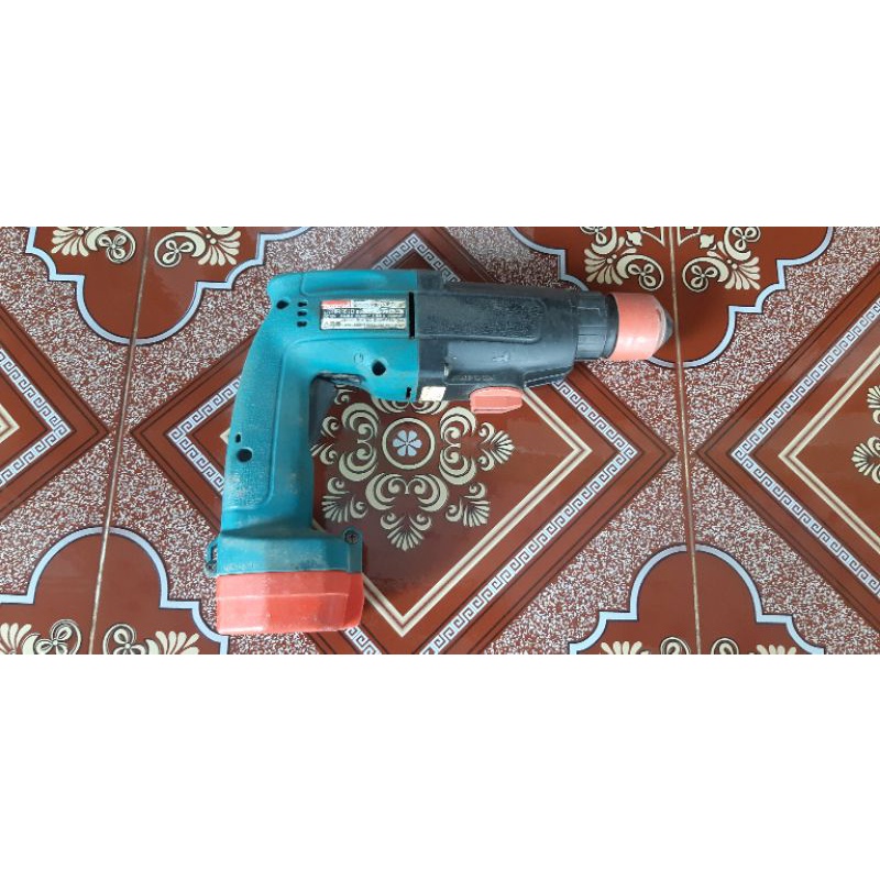 Khoan pin nội địa nhật makita 12v 3 chức năng