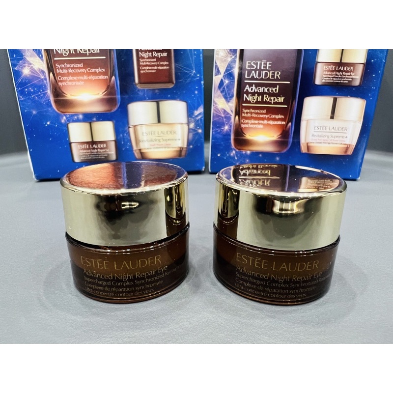 Kem Dưỡng Mắt Estee Lauder Advanced Night Repair Eye Synchronized Complex