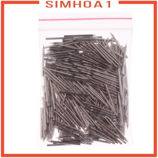1 Bộ Ghim Sửa Chữa Đàn Piano Đường Kính 1.2mm Tiện Dụng