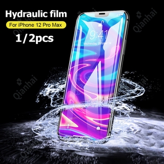 Kính Cường Lực 100d Bảo Vệ Màn Hình Dành Cho Iphone 12 11 Pro Max 12 Mini Xs Xr