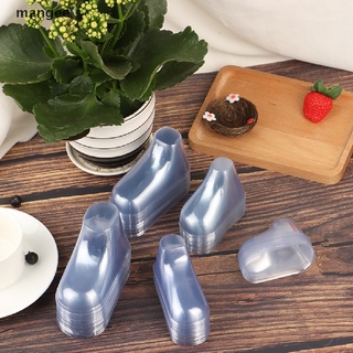 Form Giày Nhựa PVC (bán đôi)