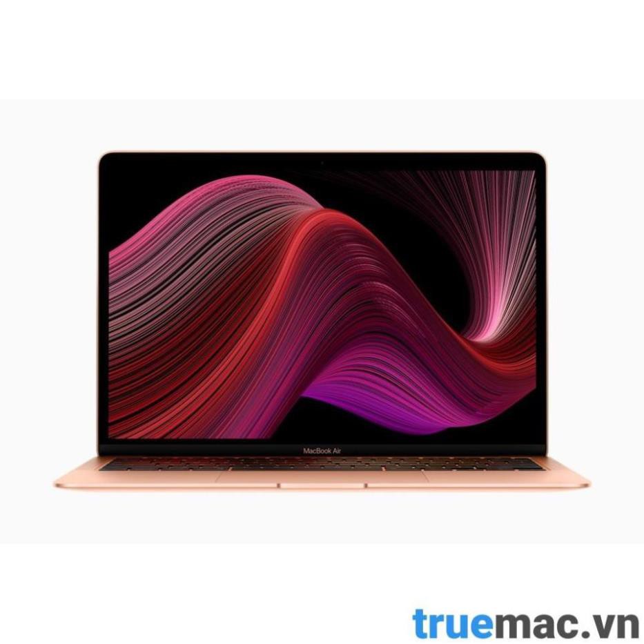 Máy Tính Apple Macbook Air 13 inch 2020 Core i5 Gen10 8GB 512GB SSD - Nhập khẩu chính hãng