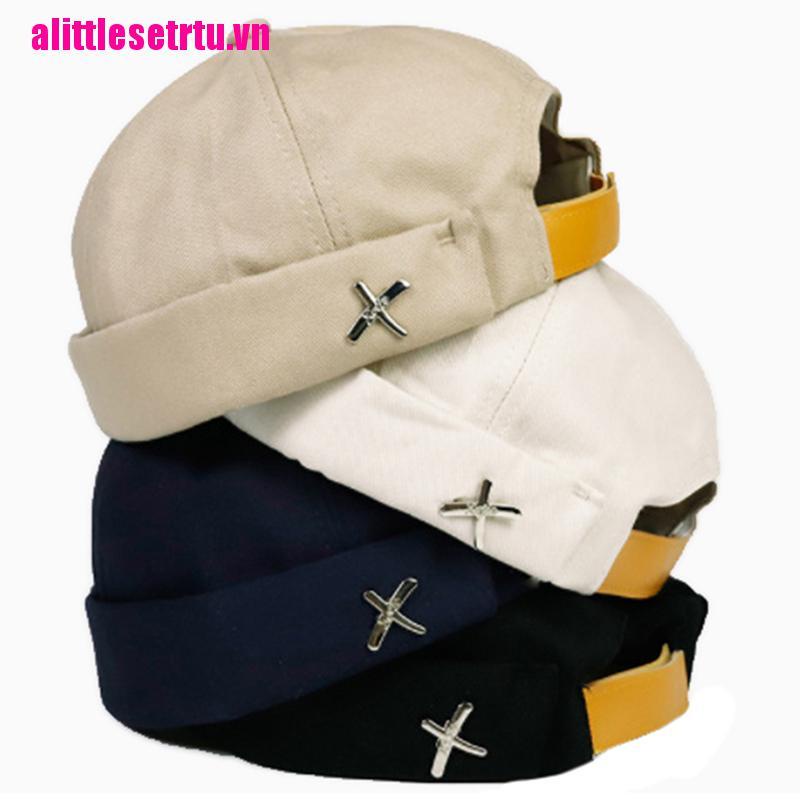 Nón Thủy Thủ Thời Trang Cho Nam