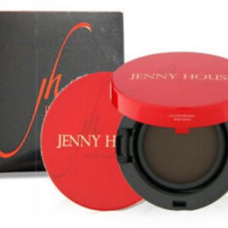 Che khuyết điểm tóc JENNY HOUSE