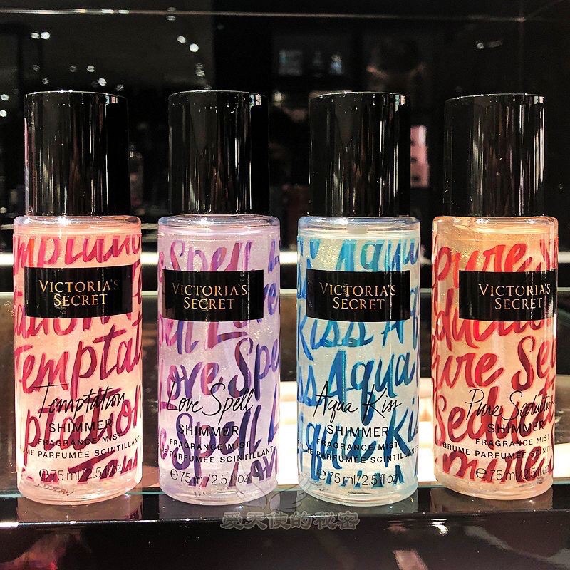 SET 2 CHAI XỊT VICTORIA 75ml | Thế Giới Skin Care