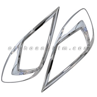 Viền đèn trước BT-50 [2015-2020] - 1110