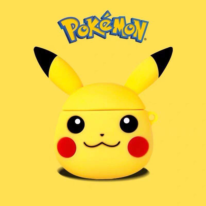 Vỏ bảo vệ hộp sạc tai nghe irpods i12