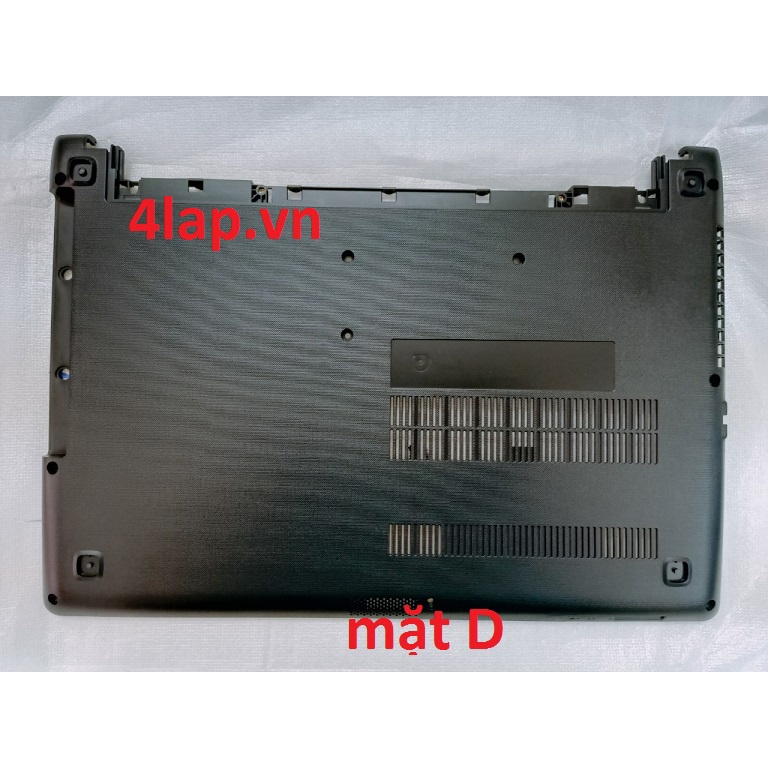 Thay Vỏ máy laptop Lenovo IdeaPad 110-14 110-14ISK TianYi 310-14ISK
