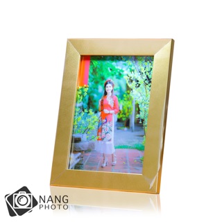 Khung ảnh để bàn 15x21 tặng kèm 1 ảnh