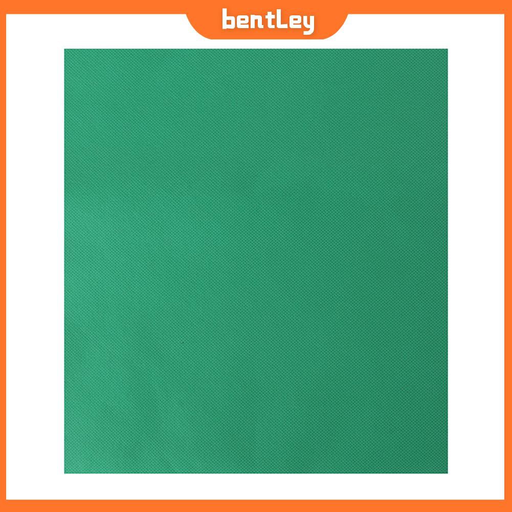Tấm vải giăng tạo phông nền hình vuông màu xanh lá để chụp ảnh