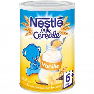 BỘT PHA SỮA CHO BÉ NESTLE (date 11/2020)