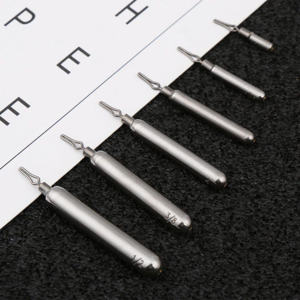 Đầu Nối Móc Câu Cá Tháo Lắp Nhanh Chóng Bằng Vonfram MAG