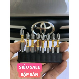 10 mũi vít dewalt 5cm nhập mỹ siêu km