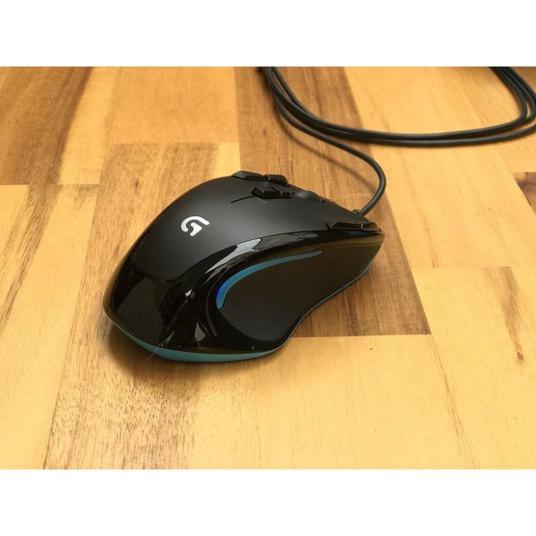 Chuột Logitech G300s gaming - Chính hãng