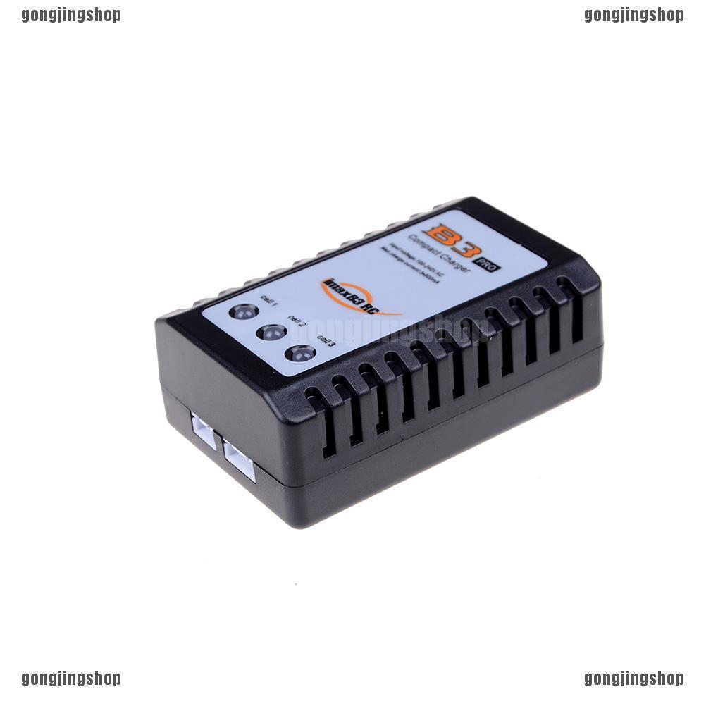 Sạc Cân Bằng Pin Lipo B3AC