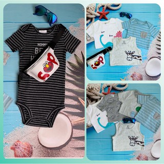 Body carter bé trai đủ size