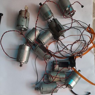 Motor epson t50,60,l800,l805