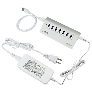 Bộ chia USB ORICO M3H7-V1