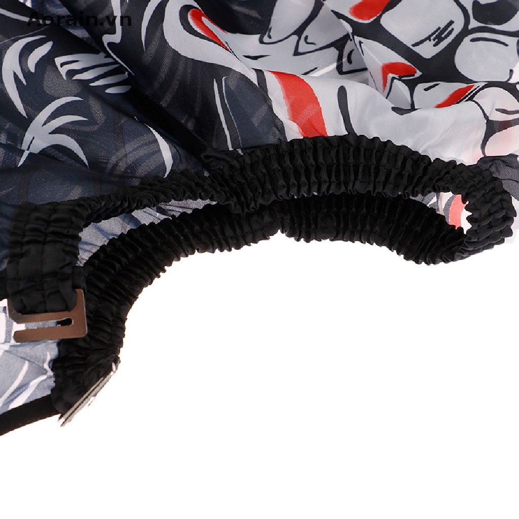 Áo choàng cắt tóc chống nước chuyên dụng cho salon
 | BigBuy360 - bigbuy360.vn