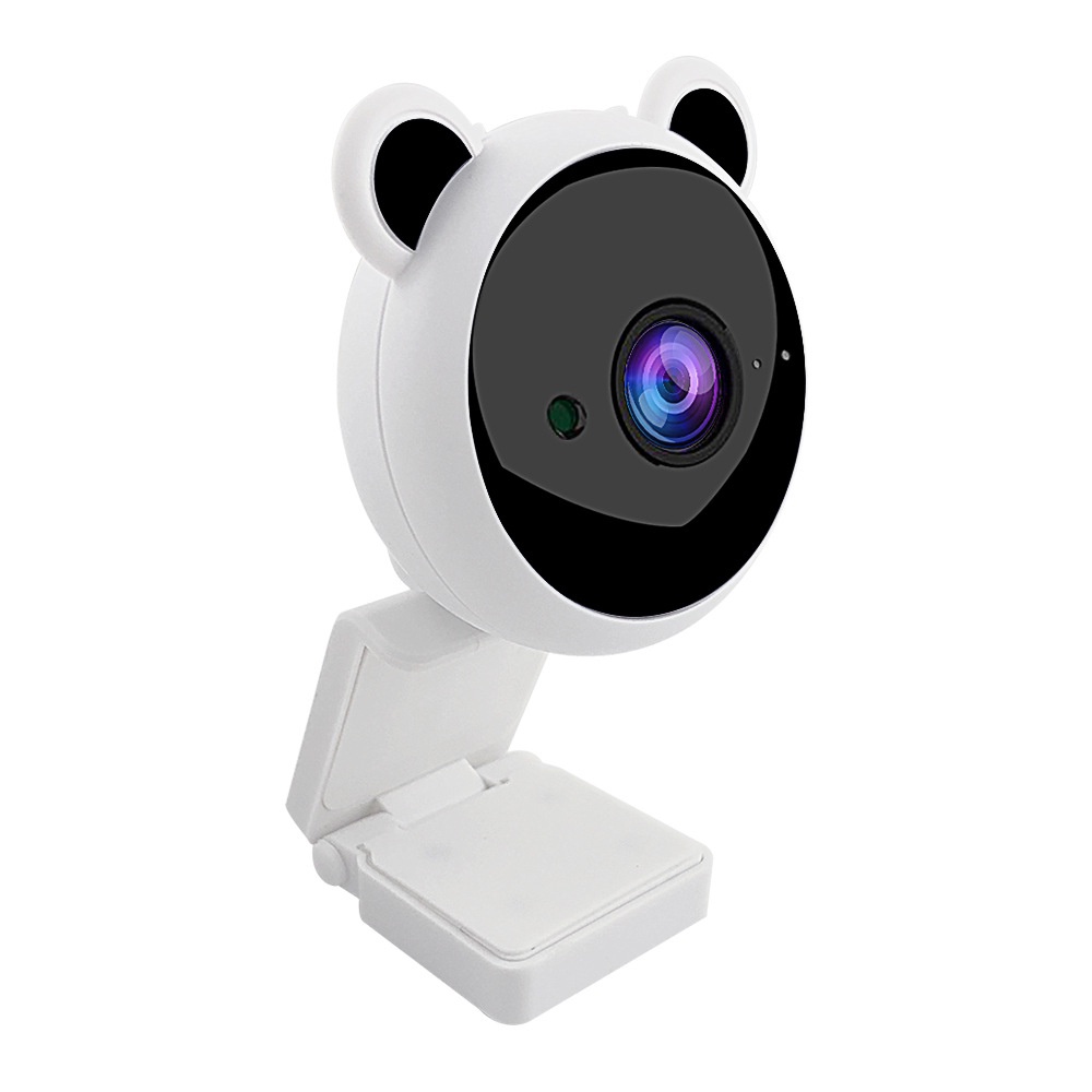 Full HD Webcam 1080P Camera HD USB Webcam Máy Tính Máy Tính Web Camera Tích Hợp Micrô Video Camera Cho Máy Tính Xách Tay PC Giáo Dục Trực Tuyến | BigBuy360 - bigbuy360.vn
