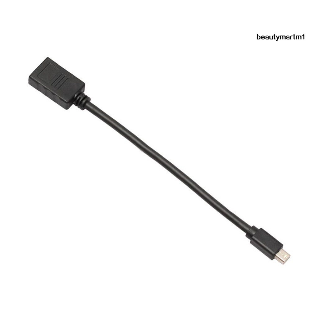 Bộ Chuyển Đổi Cổng Mini Displayport Sang Displayport 4k Cho Thunderbolt | BigBuy360 - bigbuy360.vn