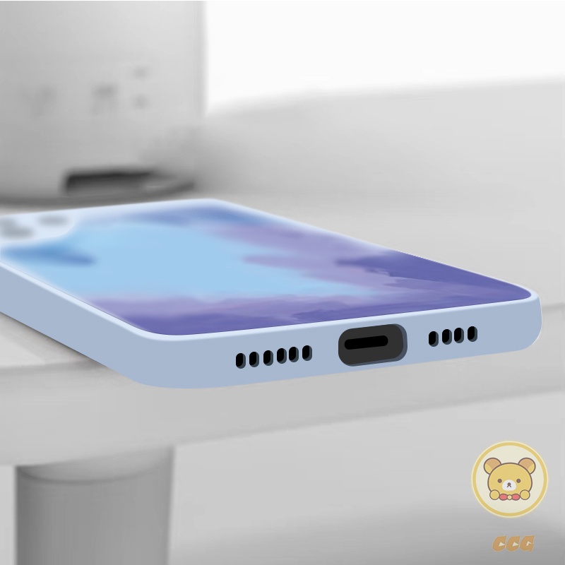 Ốp Điện Thoại OPPO Reno 8T Reno 4 4F 5F Reno 5 6 Lite Reno 6Z Reno 7 Reno 7Z Reno 8Z Reno 8 Pro Find X5 Pro X3 Lite