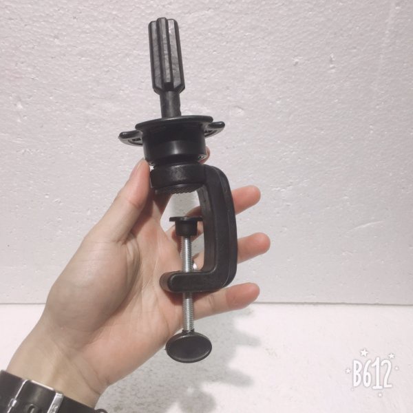 ETO Để đầu manocanh học làm tóc
