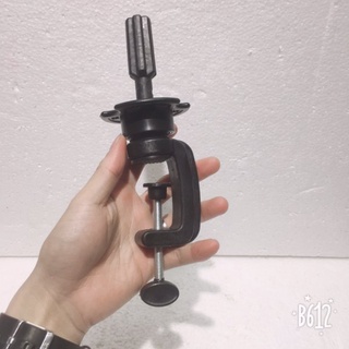 ETO Để đầu manocanh học làm tóc
