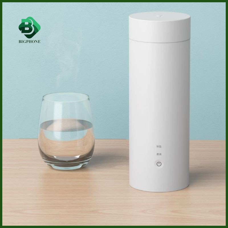 Bình đun nước giữ nhiệt du lịch Viomi YM-K0401