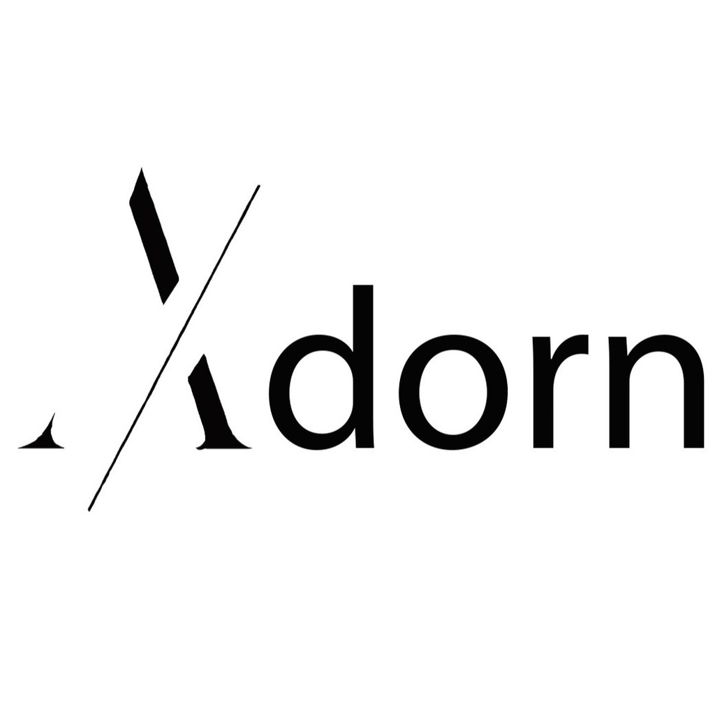 Adorn clothes