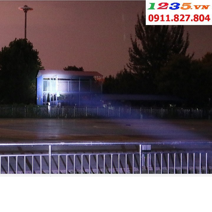 『XA 500m 』ĐÈN PIN SIÊU SÁNG LED SẠC ĐIỆN CHỐNG NƯỚC ĐA NĂNG FX Z11 | BigBuy360 - bigbuy360.vn