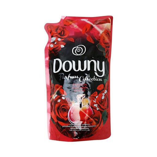 Nước xả vải Downy đam mê 1.5l