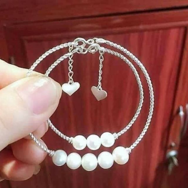 Combo vòng design theo yêu cầu