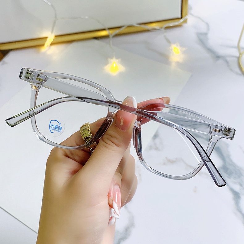 Kính Mát Chống Tia Bức Xạ Và Ánh Sáng Xanh Cho Cả Nam Và Nữ