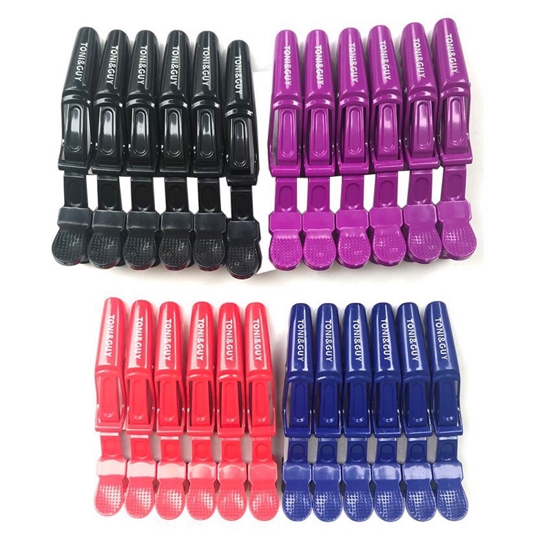 Kẹp mỏ vịt Toni & Guy