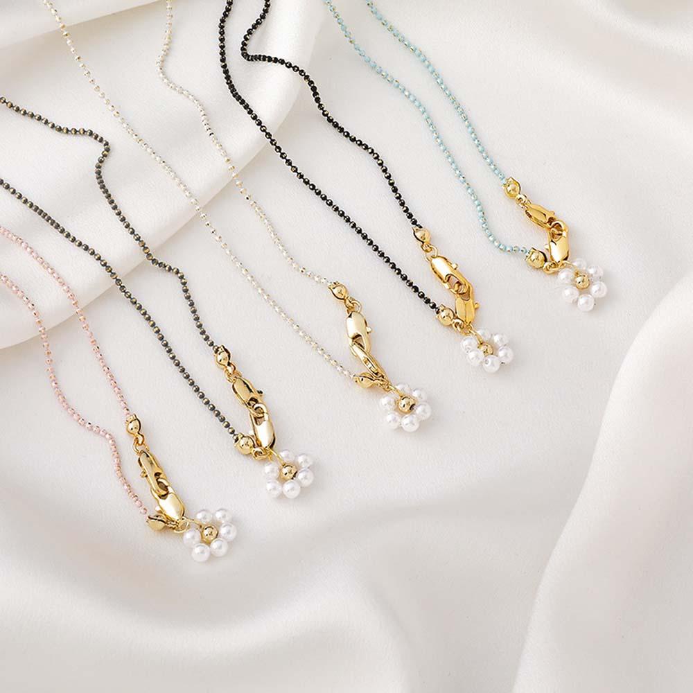 Dây Đeo Kính Chống Thất Lạc WMES15H Thời Trang Cho Nam Và Nữ|Dây Đeo Khẩu Trang Tiện Lợi