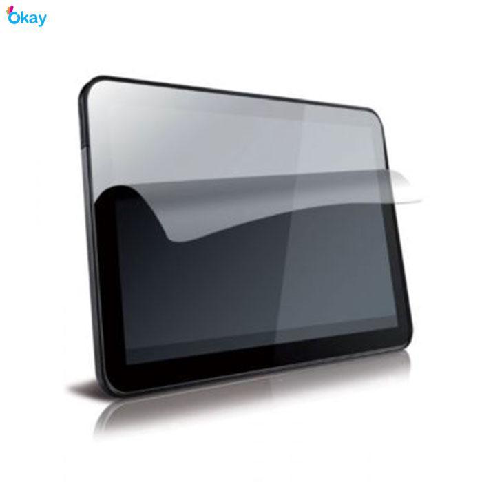 10.1" Inch Tablet PC HD Clear Anti-fingerprint Screen Protector Shield