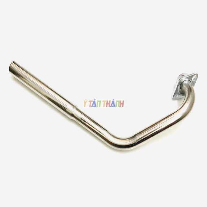 Cổ Pô Exciter 2010 Inox 304 MS1248