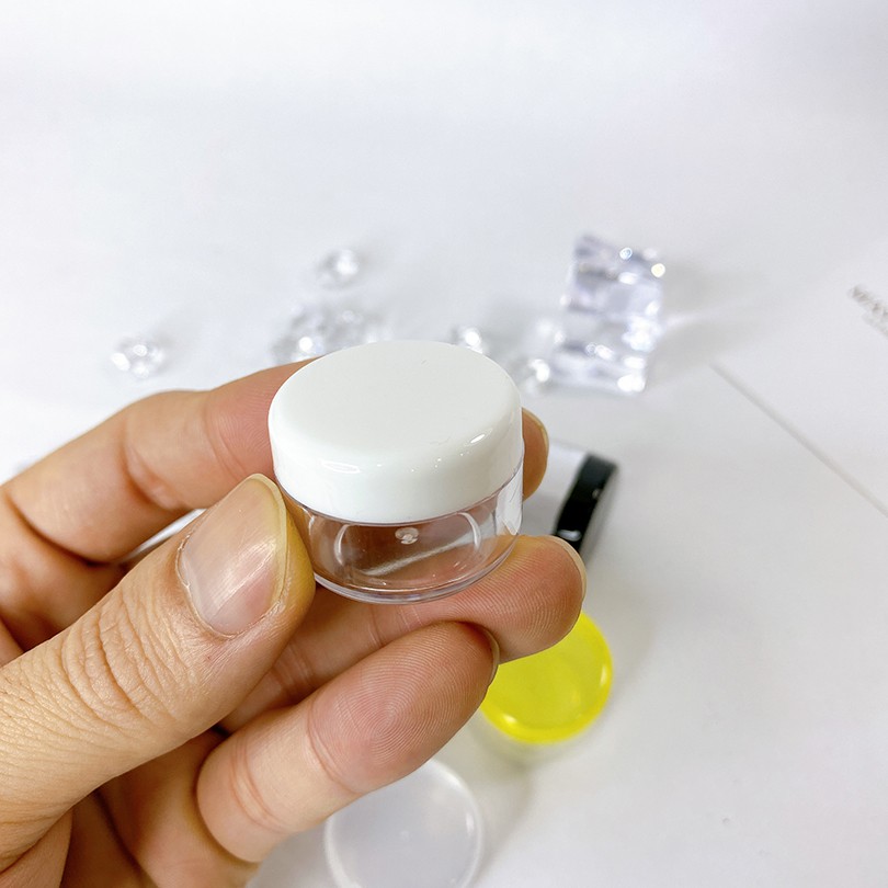 Lọ Chiết Mỹ Phẩm 5g Maycreate Nội Địa Trung. | BigBuy360 - bigbuy360.vn