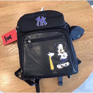Balo MLB Disneyy gồm balo tui ví
