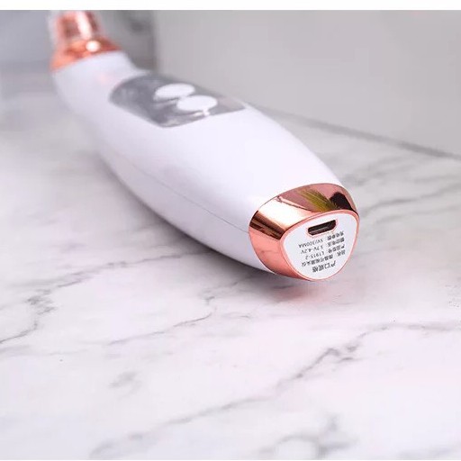 Máy Hút Mụn Cầm Tay Lấy Mụn Nhẹ Nhàng Không Tổn Thương Da MHM01 | BigBuy360 - bigbuy360.vn