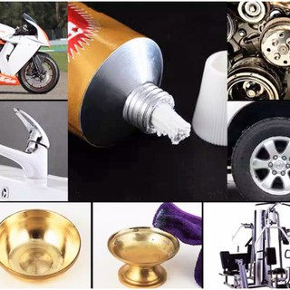 CHAI DUNG DỊCH ĐÁNH BÓNG KIM LOẠI INOX NHÔM GANG ĐỒNG NHƯ MỚI HÀNG CAO CẤP