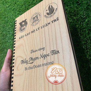 Sổ tay đoàn viên