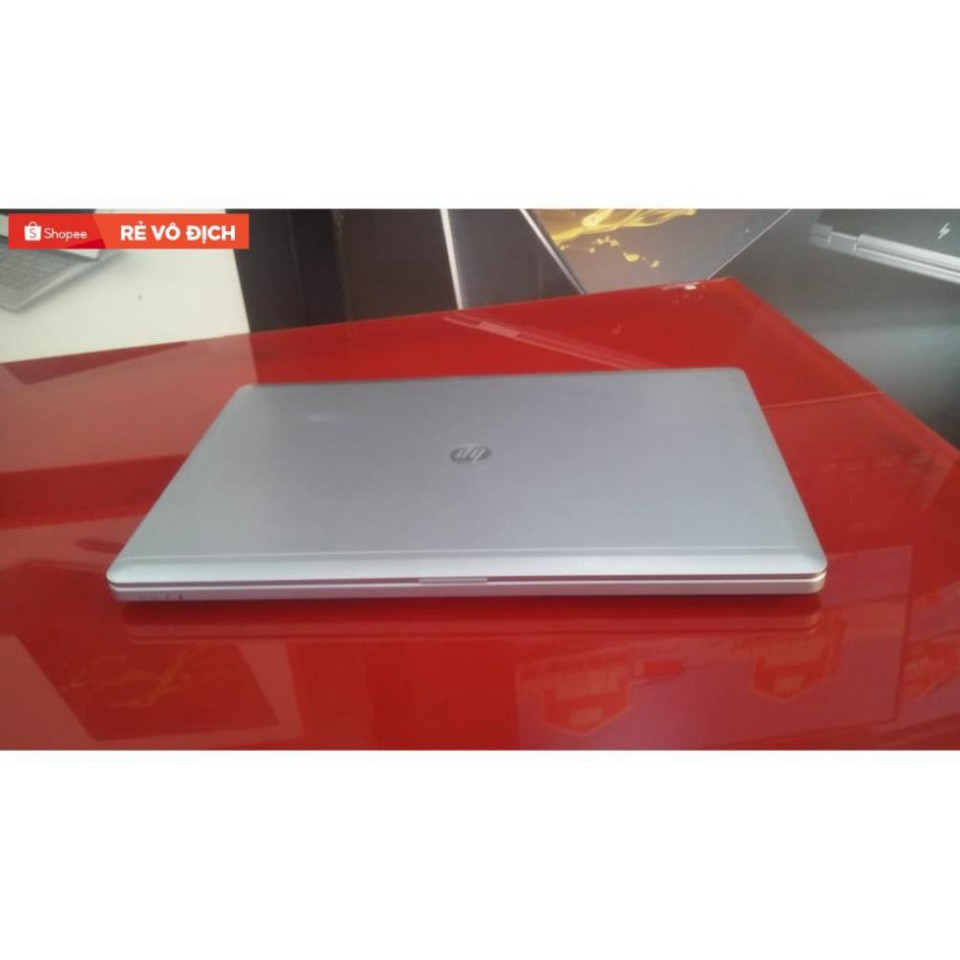 Laptop HP folio 9470M, Core i7 3687U, Ram 4g, Pin 2h, new 98% | BigBuy360 - bigbuy360.vn