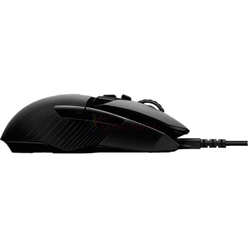 [Mã SKAMSALE03 giảm 10% đơn 200k] Chuột không dây Logitech G903 Hero Lightspeed - Hàng chính hãng