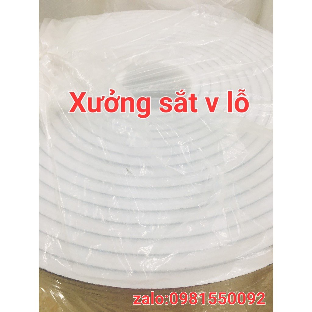 Miếng mút xốp PE cách nhiệt chống nóng mái nhà ,mái tôn