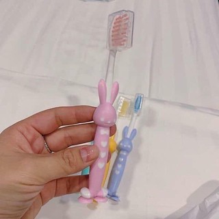 Set 4 Bàn Chải Moshi Cho bé Thái Lan