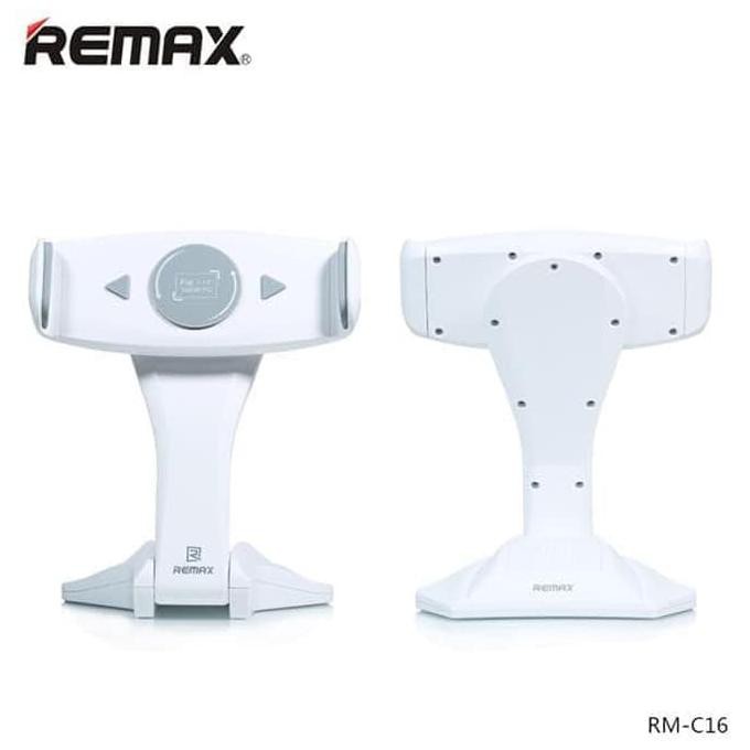 REMAX Giá Đỡ Máy Tính Bảng Rm-C16 Chất Lượng Cao