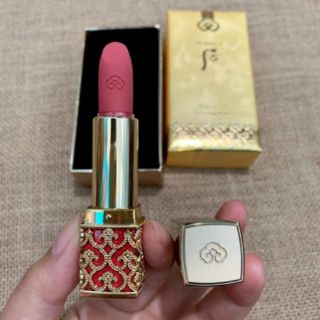 Son whoo đông y mẫu mới tháng 8/2019